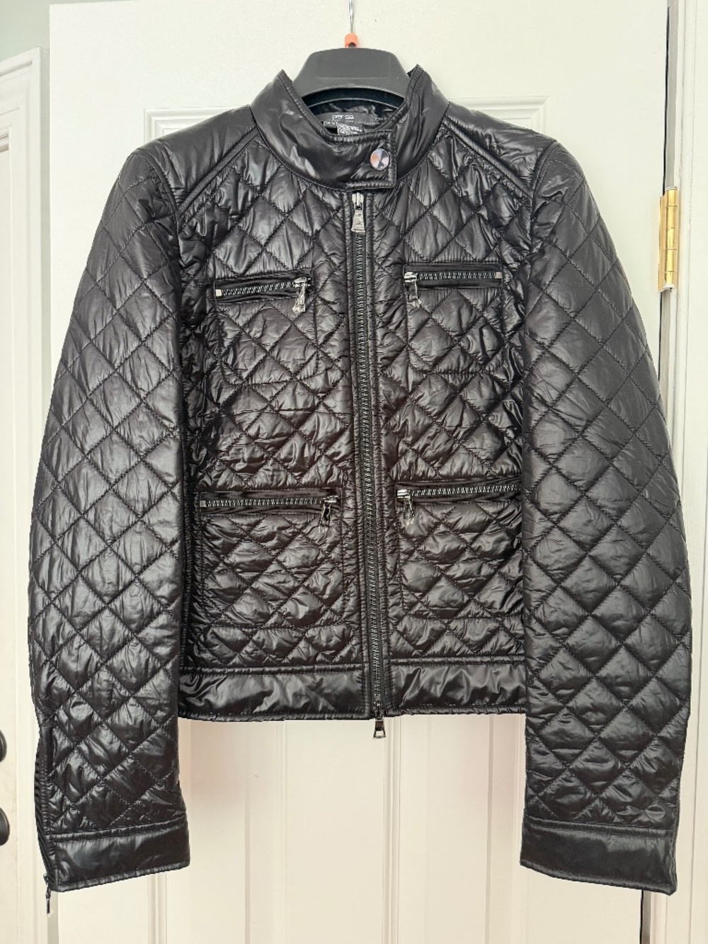 Per Se jacket
